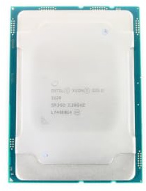 Intel Xeon 5120 processore 2,20 GHz 19,25 MB L3 - Processori (Intel® Xeon® Gold, 2,20 GHz, LGA 3647, Server/Workstation, 14 nm, 64-bit) (Rinnovato)