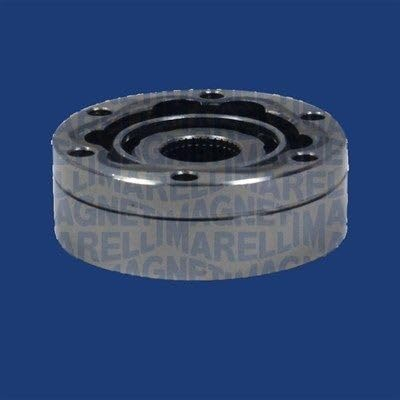MAGNETI MARELLI 302009100009 Gelenksatz Antriebswelle Gelenksatz Vorne 34mm