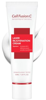 [Cell Fusion C] Laser Rejuvenation Cream 50ml