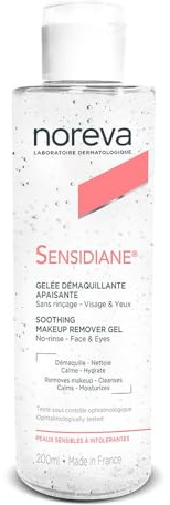 Sensidiane® Noreva Beruhigendes Reinigungsgel 200ml