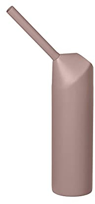 blomus Gießkanne Colibri | Farbe Bark | 1 Liter | Design-Gießkanne für Haus & Garten