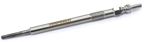 FEBEST Diesel Glühkerze 4,4V Kompatibel mit OPEL INSIGNIA Caravan Mokka/Mokka X J13 Corsa E Schrägheck X15 INSIGNIA, CHEVROLET CAPTIVA C100, C140 | 20642-001 passend für Cruze Malibu Orlando Trax Volt Ch