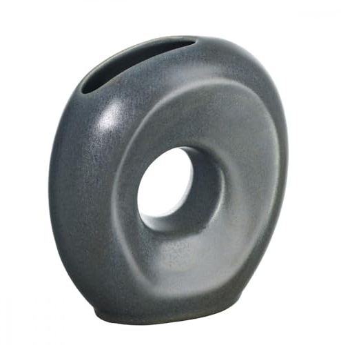ASA Selection L.A.loft Vase Beluga 17cm