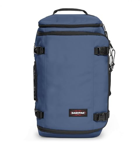 EASTPAK CARRY PACK Borsone, 53 x 35 x 23 cm, 25 L - Powder Pilot (Blu)