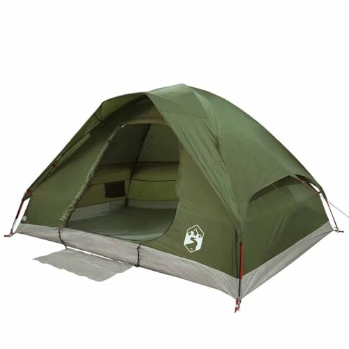 vidaXL Campingzelt Campingzelte Zelt