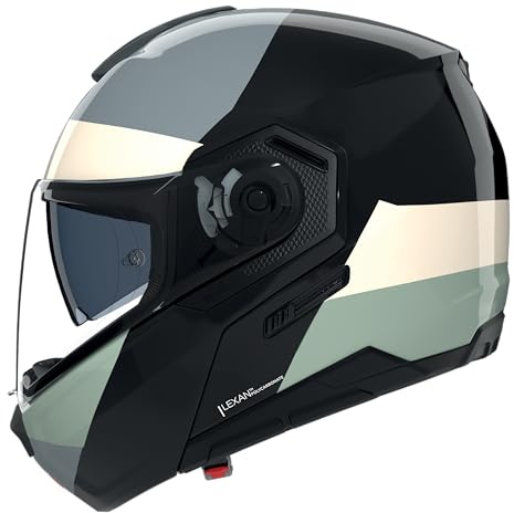 Nolan N90-3 06 BLOCCO 354 M