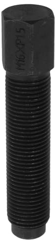 MAGICLULU Extracteur de Volant Moteur 16mm ×1,5 Pas à Droite en Acier Robuste pour Réparation Moto et Scooter, Outil Précis Adapté aux Ateliers de Maintenance