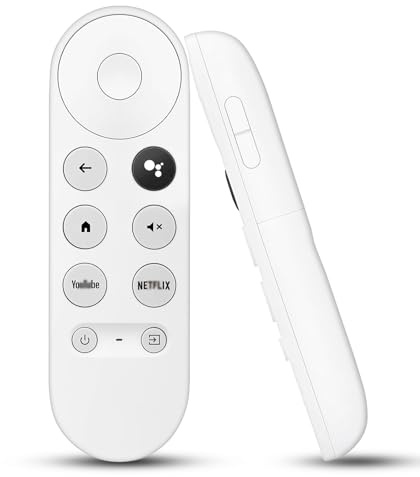 Control remoto de voz 13