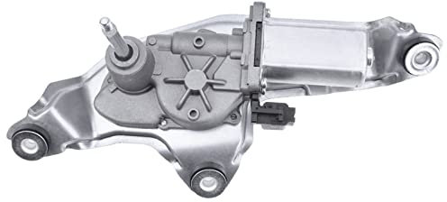 Frankberg 1x Wischermotor Hinten Links oder Rechts Kompatibel mit 3 BL 1.6L Schrägheck 2010-2013 Replace# BBN967450