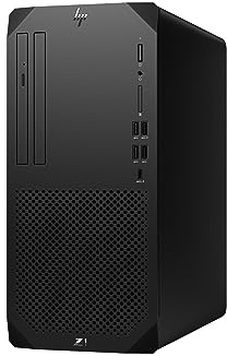 HP Z1 G9 Tower i7 32 GB 512 GB RTX3060
