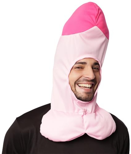 EUROCARNAVALES Lustiger Penis Hut