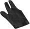 DIKACA 3 Finger Billardhandschuhe Für Snooker Und Pool rutschfeste Atmungsaktive Billiard Cue Handschuhe Optimiert Für Präzises Spiel Und Komfort