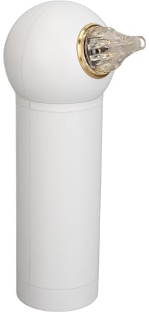 Electric Ear Dryer - 2 Levels Adjustment Ear Drying Device with Red Light Care Mode, Tender Ear Care Products for Showering Swimming Surfing, Kids & Adults