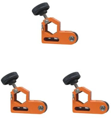3 Set Glasschneider, tragbar, Glasschneider, professionelles Keramik-Schneidewerkzeug