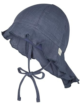 Sterntaler Unisex Sonnenhut Sonnenhut Uni