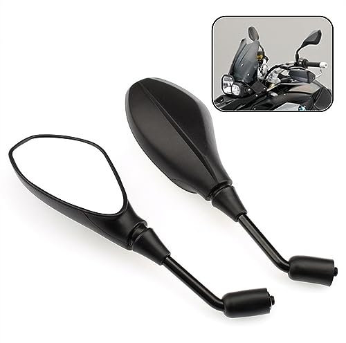 Motorradspiegel Motorradspiegel, Motorradzubehör, 10 Mm, Für B&MW S1000XR S1000R R NineT R1200GS R G310R G310GS R1250GS