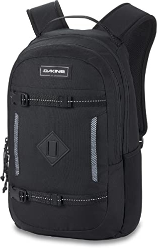 Dakine Unisex Mission Pack 18l Lifestyle-Rucksack (1er Pack)