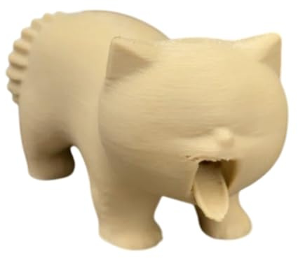 Despensatore di dentifricio - Squeezer per pasta dente di gatto per doccia | da bagno, facile pressa amante degli animali con design portatile, supporto per dentifricio per casa, bambini, dormitorio, 1.