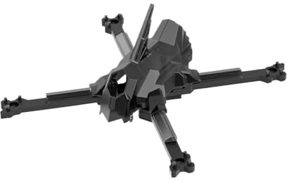 Per IFlight per Mach R5 Sport Canopy Version/Kit telaio Lite Ultra FPV per parti(Canopy Version)
