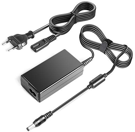 TAIFU 19V Netzteil Ladegerät für Teufel Rockster Cross, JBL Xtreme 1 2 3 Xtreme Plus, Xtreme Special Edition, FUGOO XL Extreme Denon HEOS 1 HS2 Speaker Tragbarer Bluetooth Lautsprecher Ladekabel