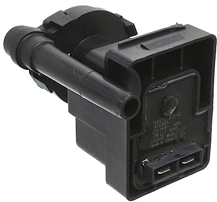 Paxanpax PLD1857 Kondensations-Ablaufpumpe für Hoover Candy VHC, DYC, GDX Serie