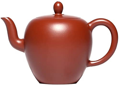 Tetera Marroqui Tetera De 210ML, Tetera Hecha A Mano, Teteras para Uso Doméstico Tetera Turca