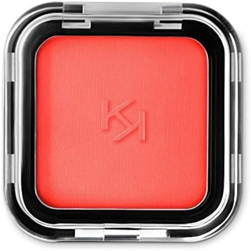 KIKO Milano Smart Colour Blush - 07 | Intense colour blush with buildable result