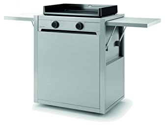 Forge Adour Chmif60 Grillwagen