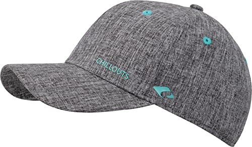 CHILLOUTS Unisex Baseballkappe Christchurch