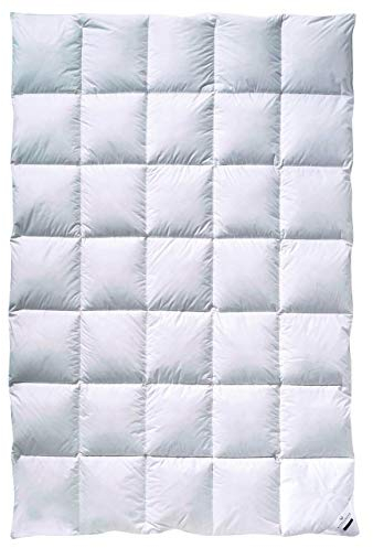 billerbeck E03 Colina Mono, 135x200 cm - Ganzjahresdecke -