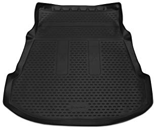 Element Passform Kofferraumwanne Laderaumwanne für Toyota Fortuner 2012- SUV