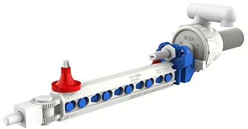 Thomas Dudley BETA+ Side Intel Float Valve 332316 - Multi Directional Adjustment