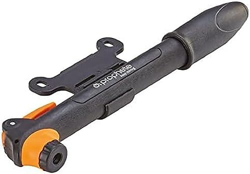 Prophete Mini-Luftpumpe, Schwarz, Einheitsgröße