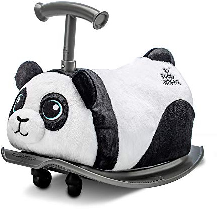 Yvolution Panda BALANCÍN CAMINADOR