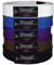 Dynamix Athletics Brazilian Jiu Jitsu Gürtel - Erwachsene - BJJ Ju Jutsu Gi Kimono Rank Belt (Weiß, A2)