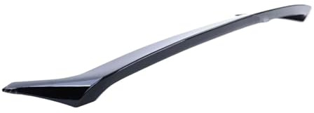 Spoiler Trasero para BMW para X5 E53 Alerón Trasero Negro Brillante Decoración para El Maletero Alerón De Techo para Coche Coche Alerón Trasero