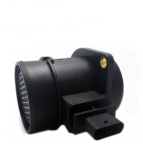 Pexorin Luftmassenmesser MAF-Sensor, for SSANGYONG, for ACTYON, for KYRON, for REXTON, for RODIUS 2.0 2.7 3.2 Xdi 0280218199 A6650943148 9220930006 Luftmassenmesser-Reiniger