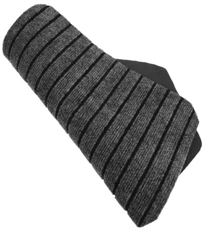 Tapis D’urinoir Anti-éclaboussures pour Hommes, Antidérapant
