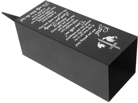 Happyyami Cemetery Vase Aus Metall Mit Erdspieß Grabdekorationsvase Für Frische Und Künstliche Blumen Wetterfest Und Langlebig Für Friedhof Und Garten