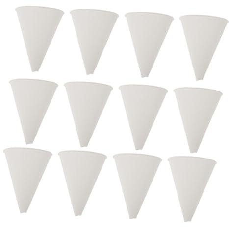 TOPPERFUN 120stücke Teiliges Öltrichter-set Für Benzin Und Wasser Auslaufsicheres Design Für Ohne Verschütten Vielseitig Einsetzbar Für Autos Und Haushalt