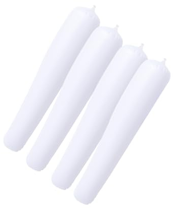 LIFKOME 3 Paare Unterstützung Für Hohe Stiefel Schuhspanner Für Damen Kofferraumfüller, Um Die Form Zu Behalten Kofferraumwanne Aus Kunststoff Form Der Umformmaschine Fräulein Luft Pusten