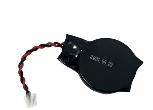 Gintai CR2032 Bios CMOS Akku für Lenovo V14-IKB V15-IKB V140-15IWL L340-15 | S145-14 S145-15 5B10S34059 5B10S34066 5B10S34067 GCC 0000000 0400 HDB