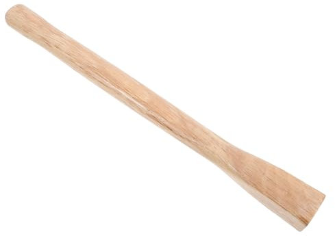 GLEAVI Masonry Hook Pattern Replacement Handle for Sledge Hammer and Wood Camp Axe Handle Suitable for Brick Hammer