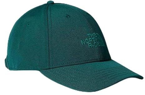 The North Face NF0A4VSVBM3 Recycled 66 Classic HAT Hat Herren Deep Nori/Deep Methylen Größe OS