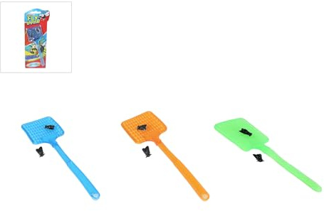 Van Manen juguete Sticky Stretch matamoscas 24cm juguete
