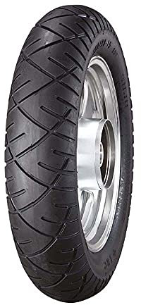 Anlas 130/90-15 66P NR-30 TL - 90/90/R15 66P - A/A/70dB - Neumáticos Verano (Moto)