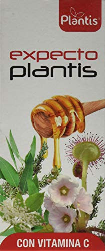 Art. Agricola Expectoplantis Plantis - 250 ml