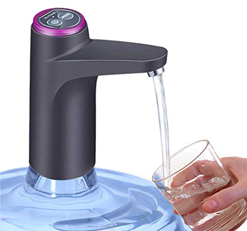 Water Dispenser 5 Gallon Water Bottle Pump