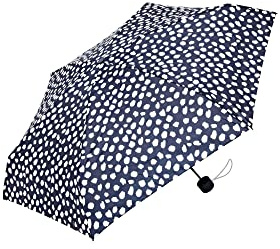 ESPRIT Super Mini Taschenschirm Petito Petal Rain