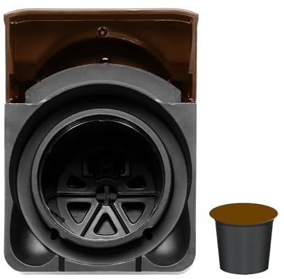 KOTLIE AC-513K/H/FH/F Accesorios para cafetera cápsulas (K-Cup)